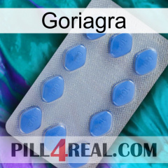 Goriagra 21